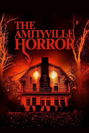 The Amityville Horror Poster