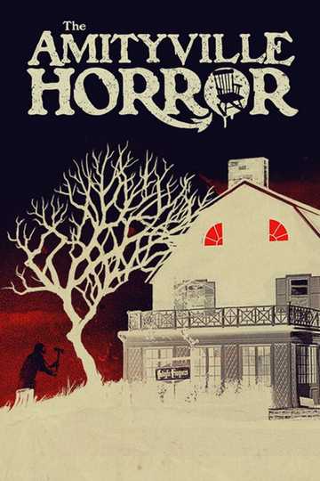 The Amityville Horror Poster