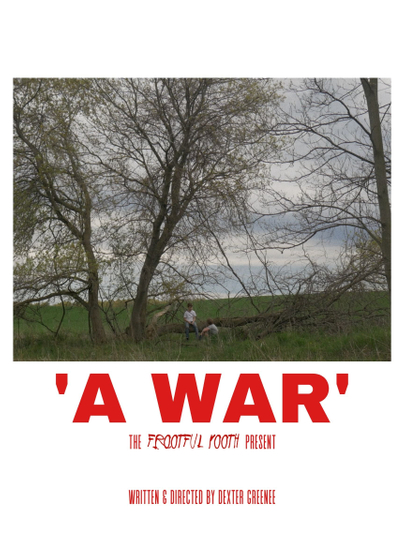 'A War'