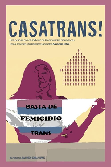 CASATRANS! Poster