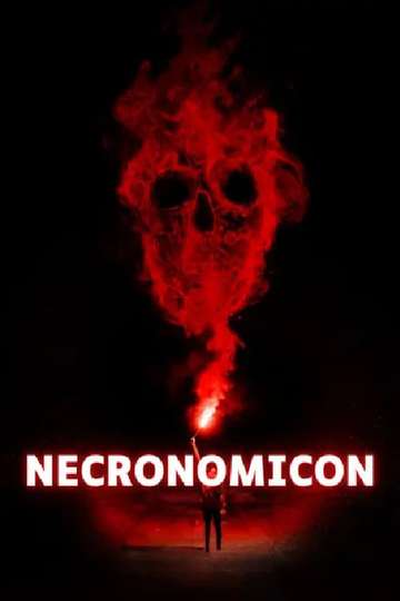 Necronomicon Poster