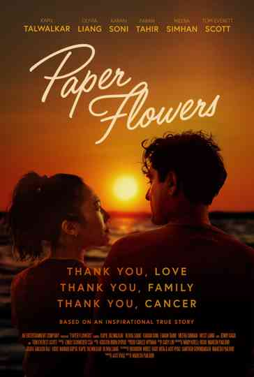 Paper Flowers