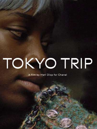 Tokyo Trip Poster