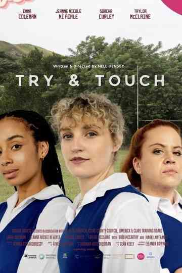 Try and Touch
