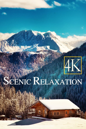 China 4K - Scenic Relaxation Film