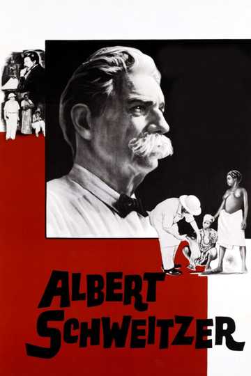 Albert Schweitzer