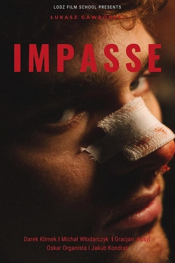 Impasse Poster