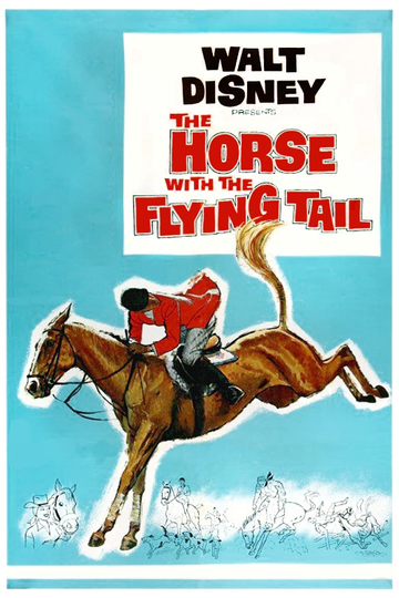 The Horse with the Flying Tail