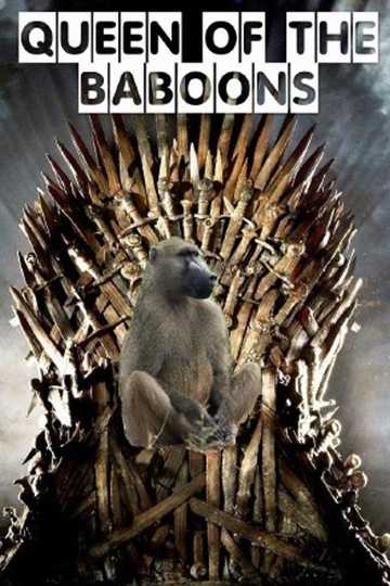 Queen of the Baboons