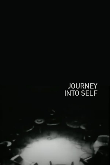 Journey Into Self Poster