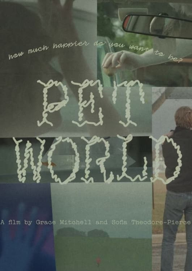 Pet World