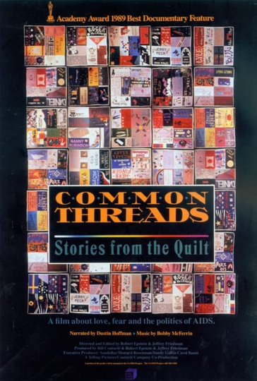 Common Threads: Stories from the Quilt