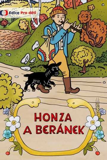 Honza a beránek