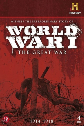 World War I: The Great War