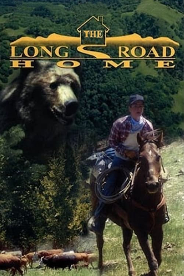 The Long Road Home Poster