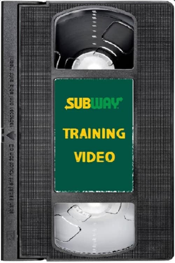 Subway Restaurants Training Video