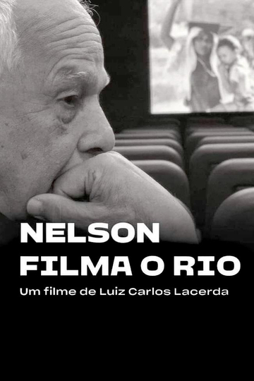 Nelson Filma o Rio