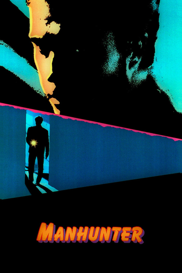 Manhunter Poster