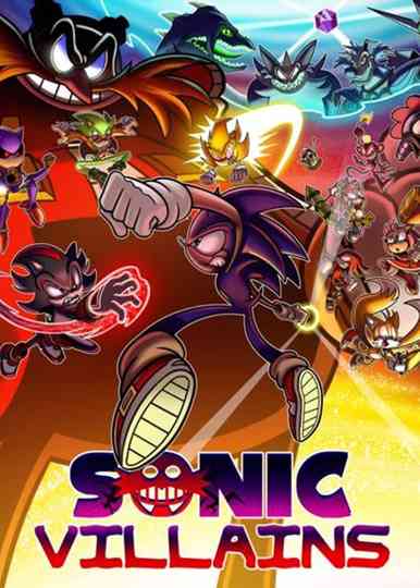 Sonic Villains