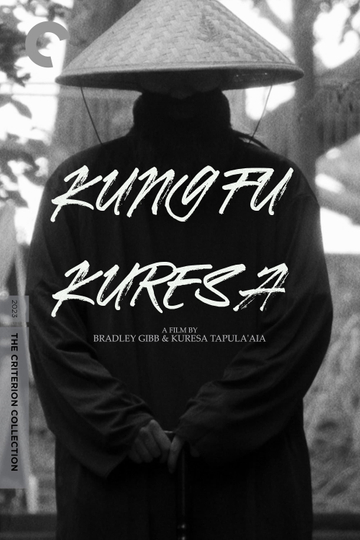 Kung Fu Kuresa Poster