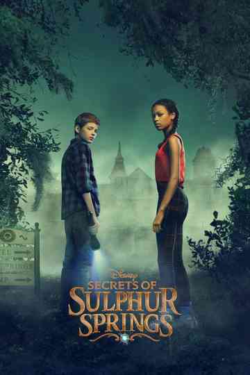 Secrets of Sulphur Springs poster