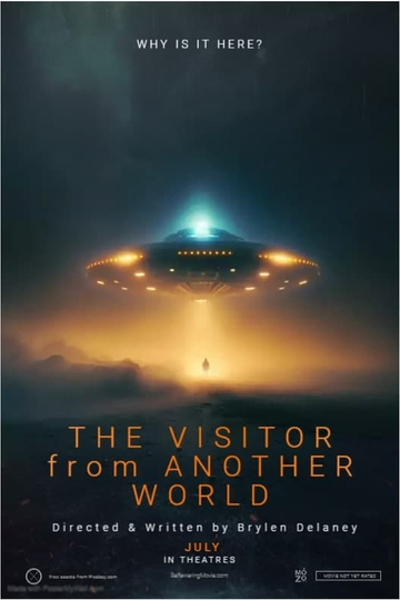 The Visitor from Another World