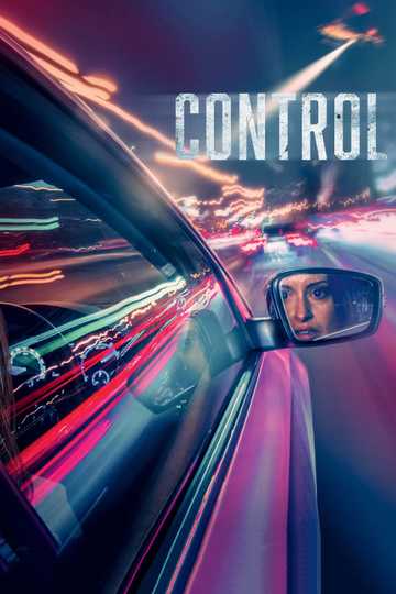 Control Poster