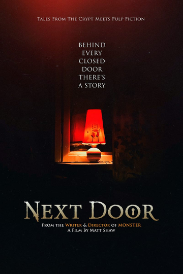 Next Door Poster