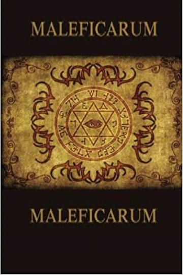 Maleficarum Poster