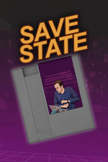 Save State Poster