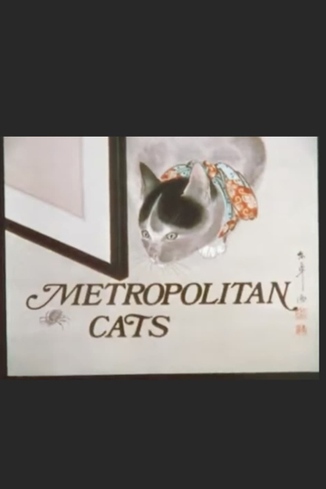 Metropolitan Cats