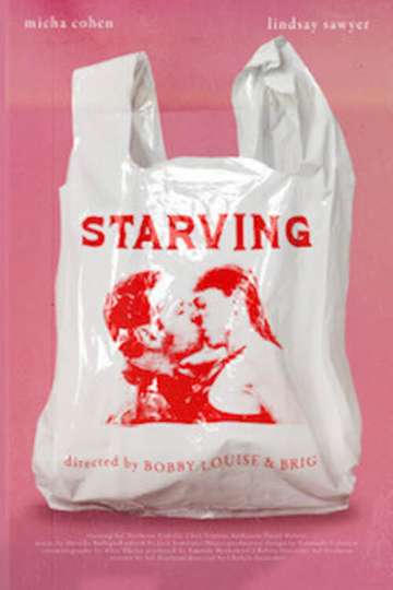 Starving Poster