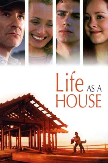 Life as a House Poster