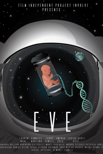 Eve Poster