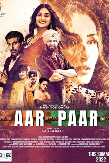 Aar Paar Poster