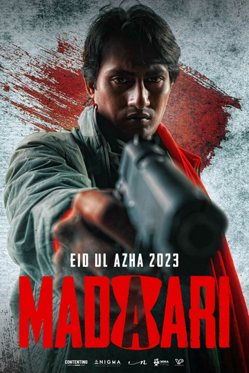 Madaari Poster