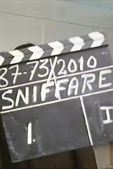 Sniffare Poster