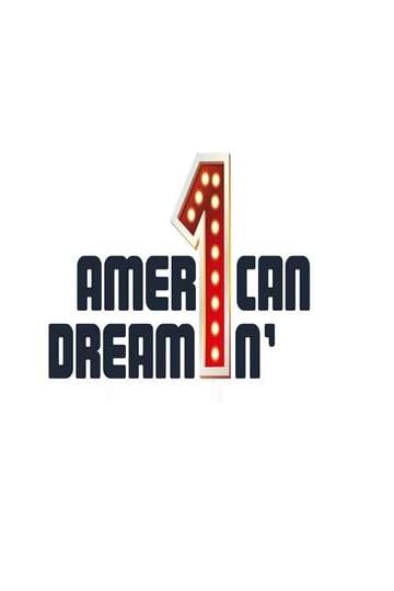 American Dreamin' Poster