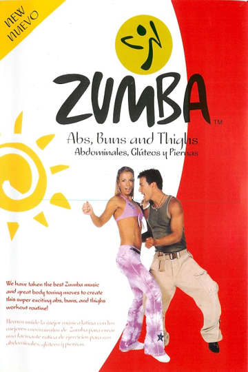 Zumba Fitness: Abs, Buns and Thighs