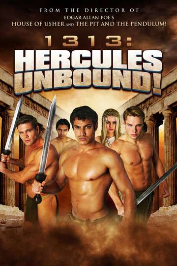 1313 Hercules Unbound