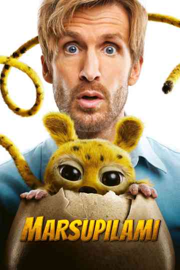 Marsupilami