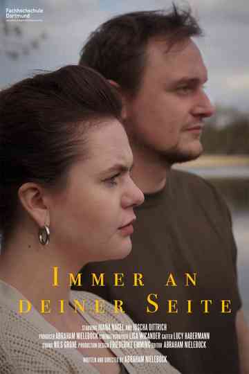 Immer an deiner Seite Poster