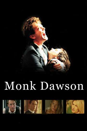 Monk Dawson Poster