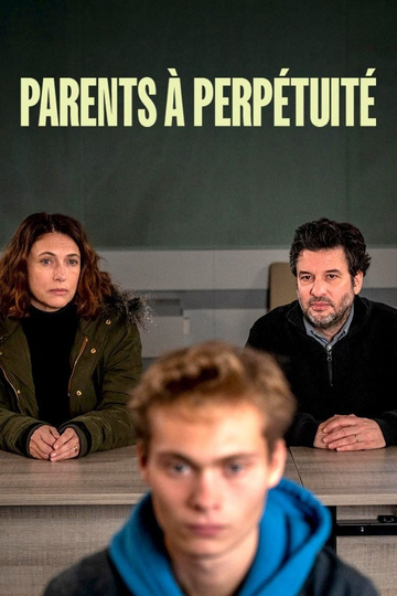 Parents à perpétuité Poster