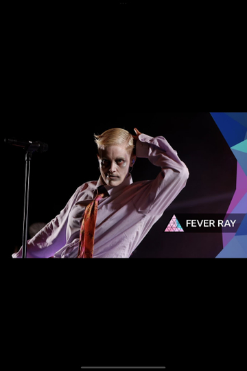 Fever Ray: Glastonbury 2023