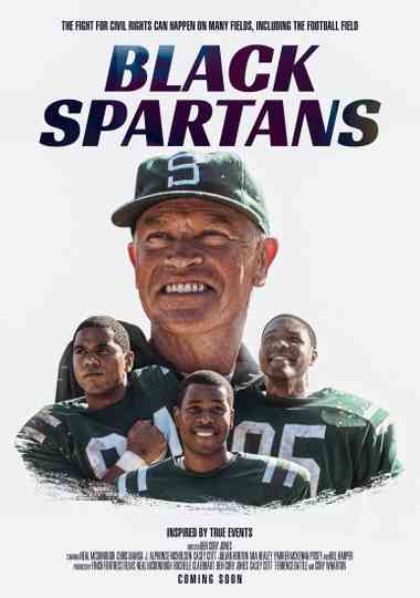 Black Spartans