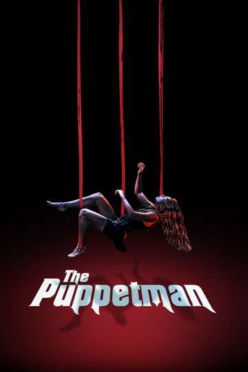 The Puppetman Poster