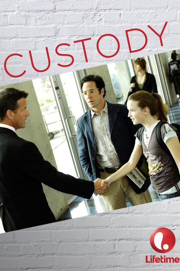 Custody Poster