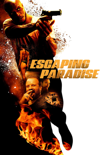 Escaping Paradise Poster