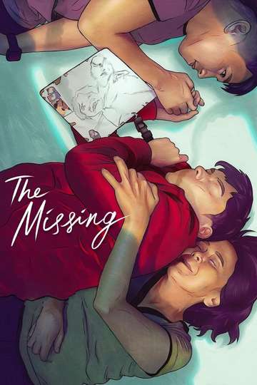 The Missing Poster